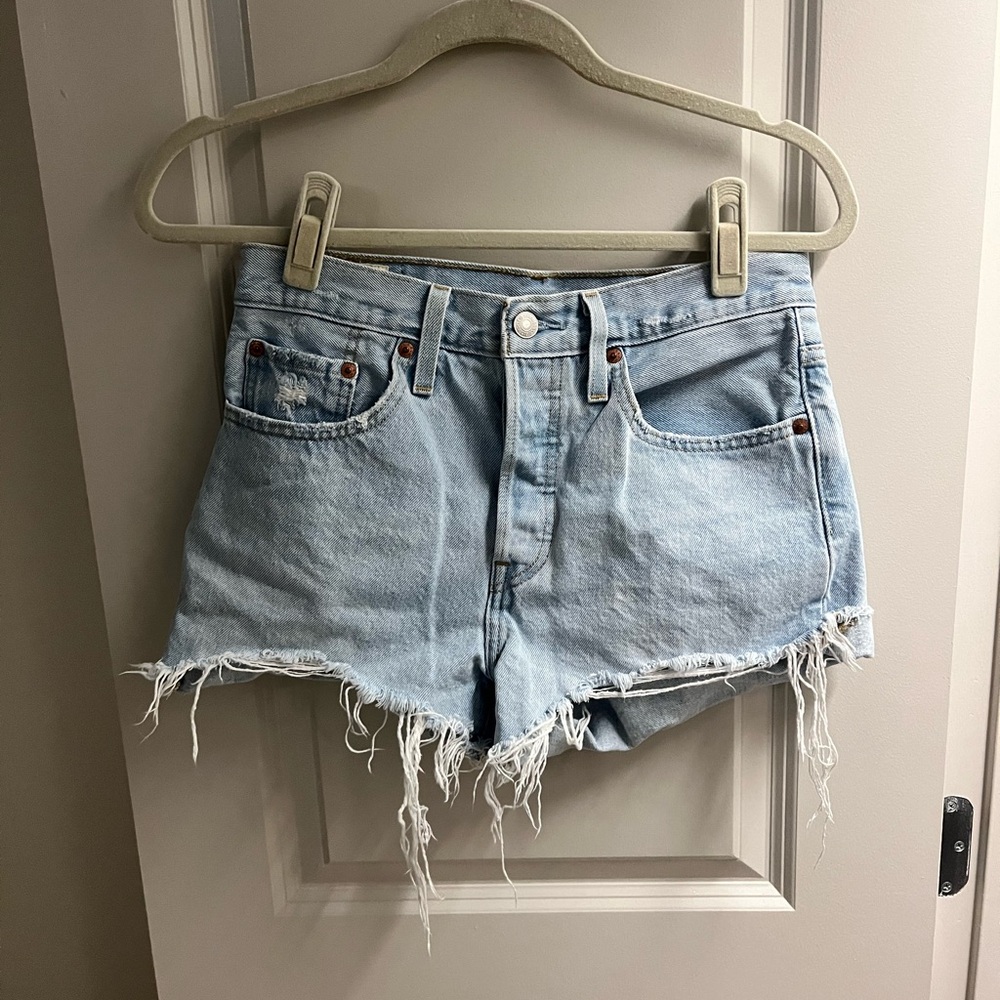 Levi’s 501 Short